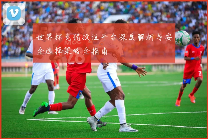世界杯竞猜投注平台深度解析与安全选择策略全指南